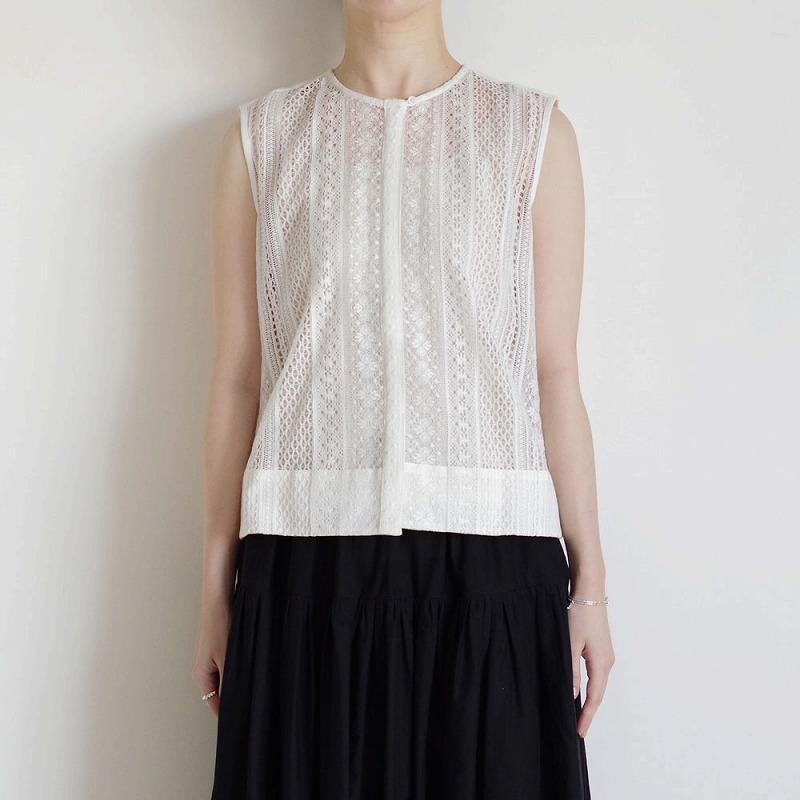 KHADI & CO 【新品】 カディー&コー Khadi and Co LUNA 3 レース