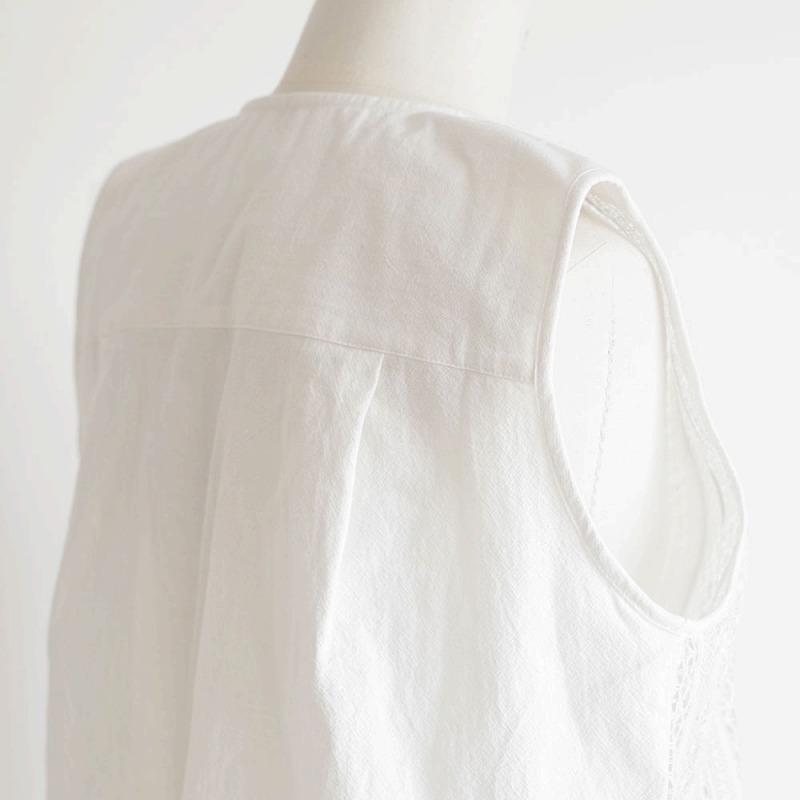 KHADI & CO 【新品】 カディー&コー Khadi and Co LUNA 3 レース