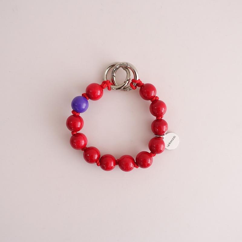 アップビーズ upbeads *UPBEADS MINI モバイルアクセサリー アップビーズ upbeads *UPBEADS MINI モバイルアクセサリー