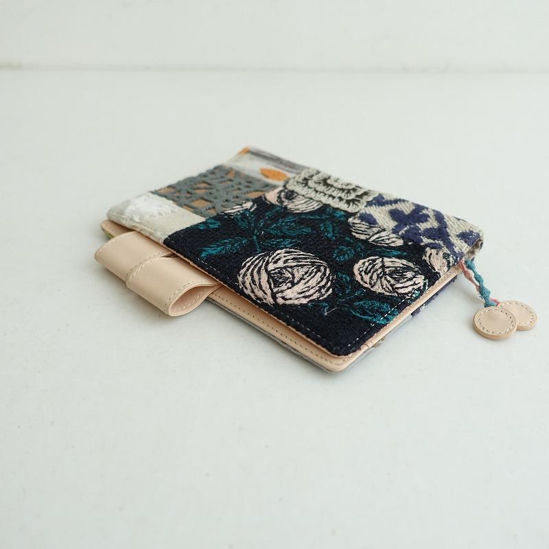 mina perhonen（ミナペルホネン） × ほぼ日刊イトイHOBONICHI *piece