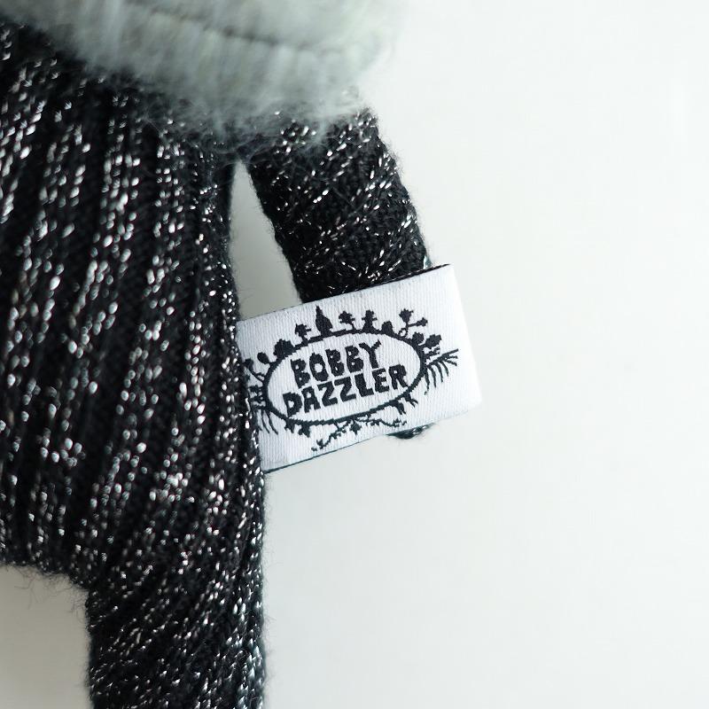 未使用】ボビーダズラー BOBBY DAZZLER * charm rat チャーム