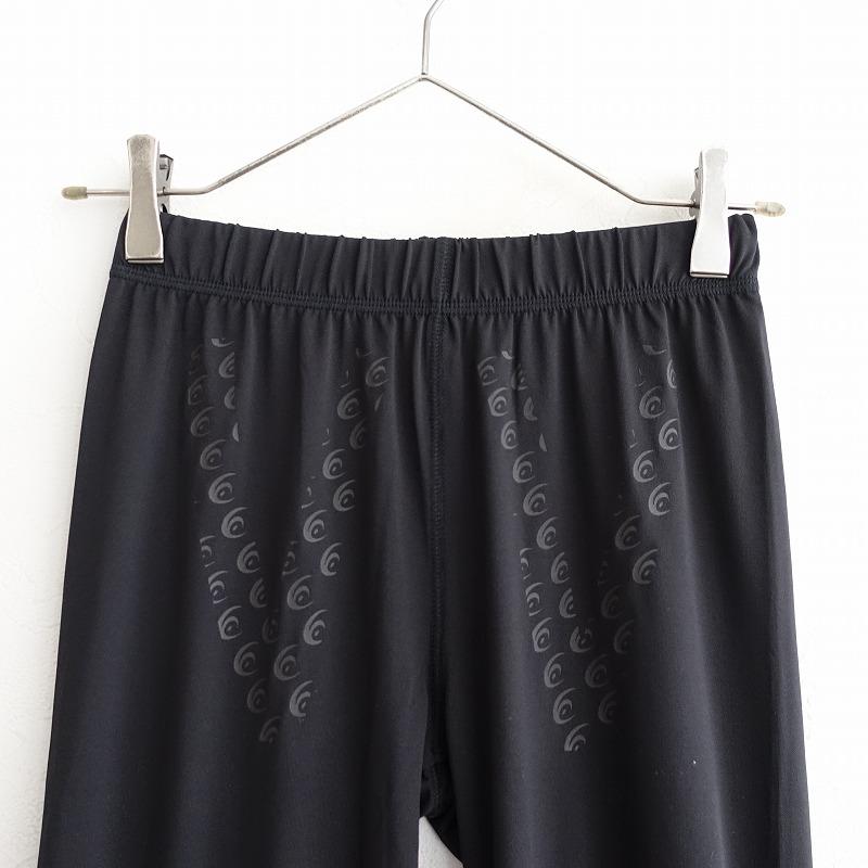 未使用/定価1.3万】リライブ RELIVE *レディース スパッツ M