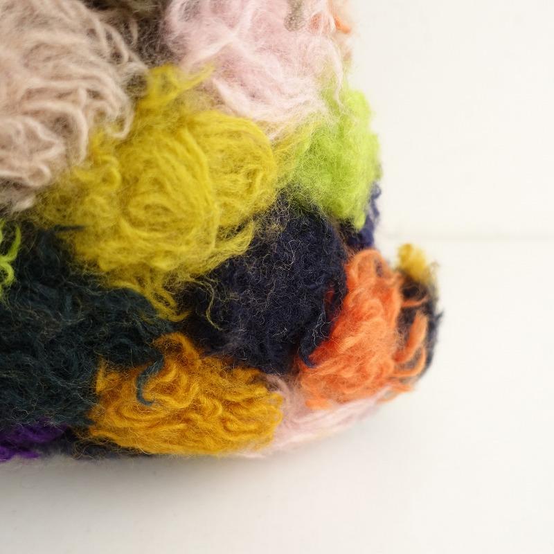 mina perhonen（ミナペルホネン） *usagi cushion うさぎ クッション