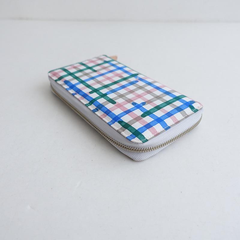 mina perhonen（ミナペルホネン） 【美品/定価1.3万】ミナペルホネン