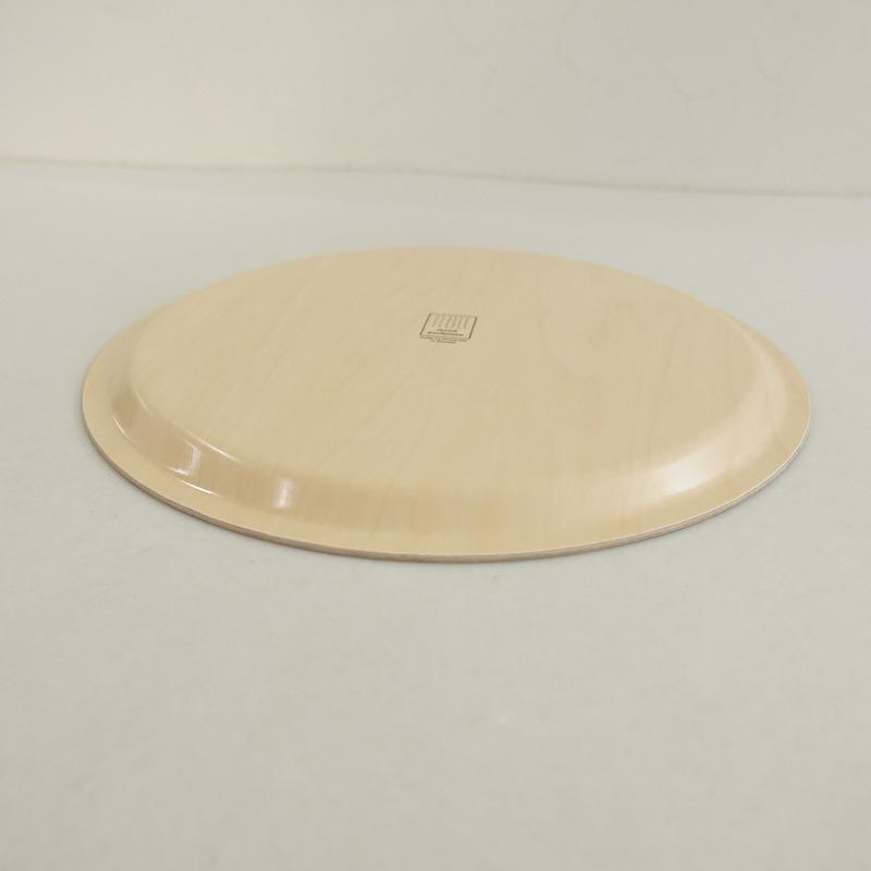 mina perhonen（ミナペルホネン） 【美品】ミナペルホネン *nap Round