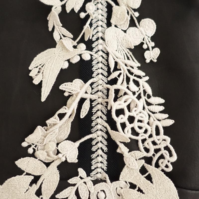 mina perhonen（ミナペルホネン） 【美品/定価2.8万】ミナペルホネン