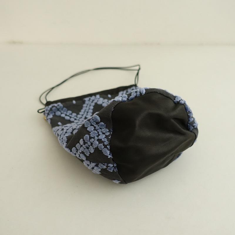 mina perhonen（ミナペルホネン） 【美品/定価2.2万】2023SS/ミナ 