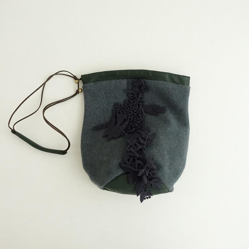 mina perhonen（ミナペルホネン） 【未使用/定価2.4万】ミナペルホネン