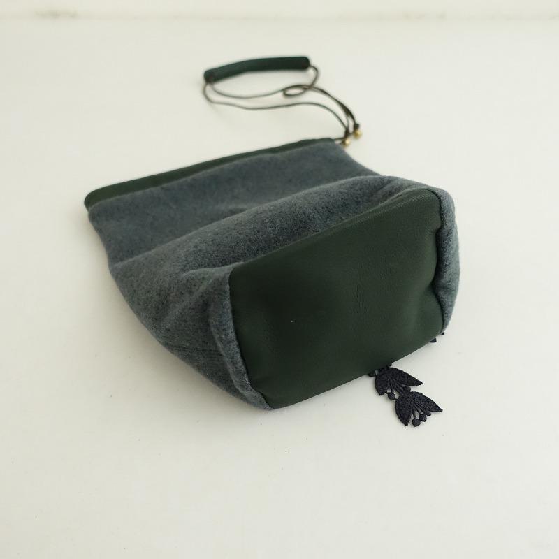 mina perhonen（ミナペルホネン） 【未使用/定価2.4万】ミナペルホネン