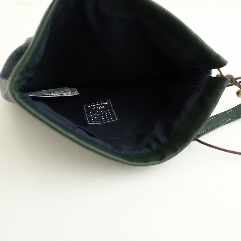 mina perhonen（ミナペルホネン） 【未使用/定価2.4万】ミナペルホネン