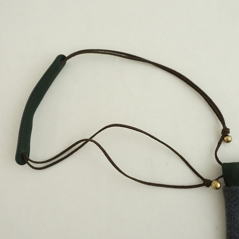 mina perhonen（ミナペルホネン） 【未使用/定価2.4万】ミナペルホネン  