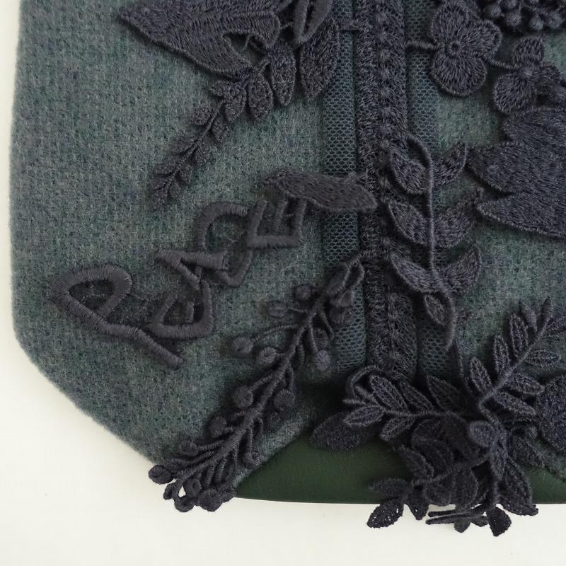 mina perhonen（ミナペルホネン） 【未使用/定価2.4万】ミナペルホネン