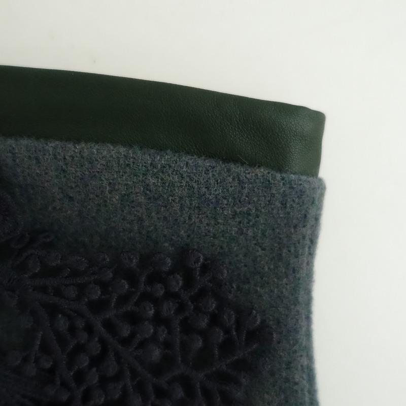 mina perhonen（ミナペルホネン） 【未使用/定価2.4万】ミナペルホネン