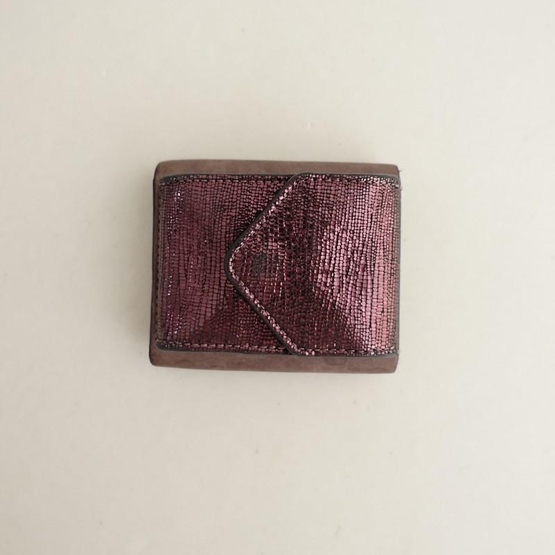 TOD'S hender scheme 財布 Hender Scheme（エンダースキーマ） トッズ×エンダースキーマ TOD'S