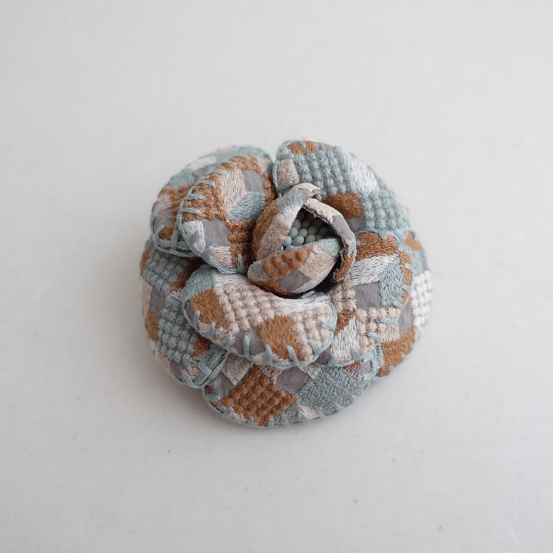 mina perhonen（ミナペルホネン） 【美品/2025SS/定価3万】ミナ