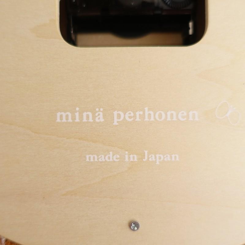 mina perhonen（ミナペルホネン） 【定価2.2万】ミナペルホネン *bolo