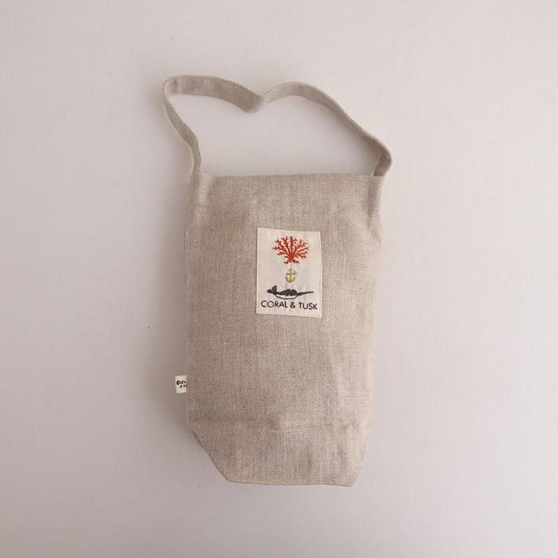 未使用/定価1.1万】Coral&Tusk×きょうの猫村さん *コラボレーション