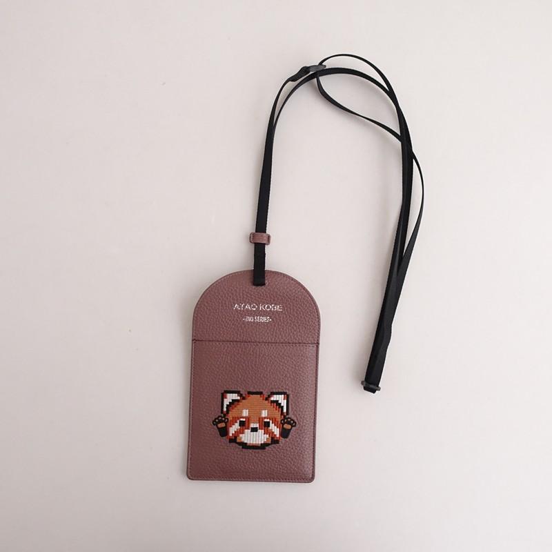 ATAO（アタオ） 【美品/2.5万】アタオ *ZOO SERIES 究極にミニマムな