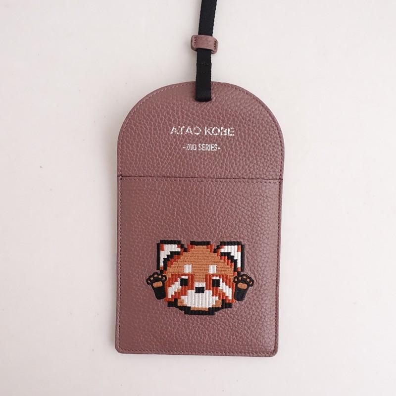 ATAO（アタオ） 【美品/2.5万】アタオ *ZOO SERIES 究極にミニマムな