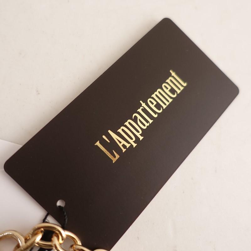 未使用/2025SS/定価1.9万】グッドグリーフ *MINI POUCH BAG ポーチ