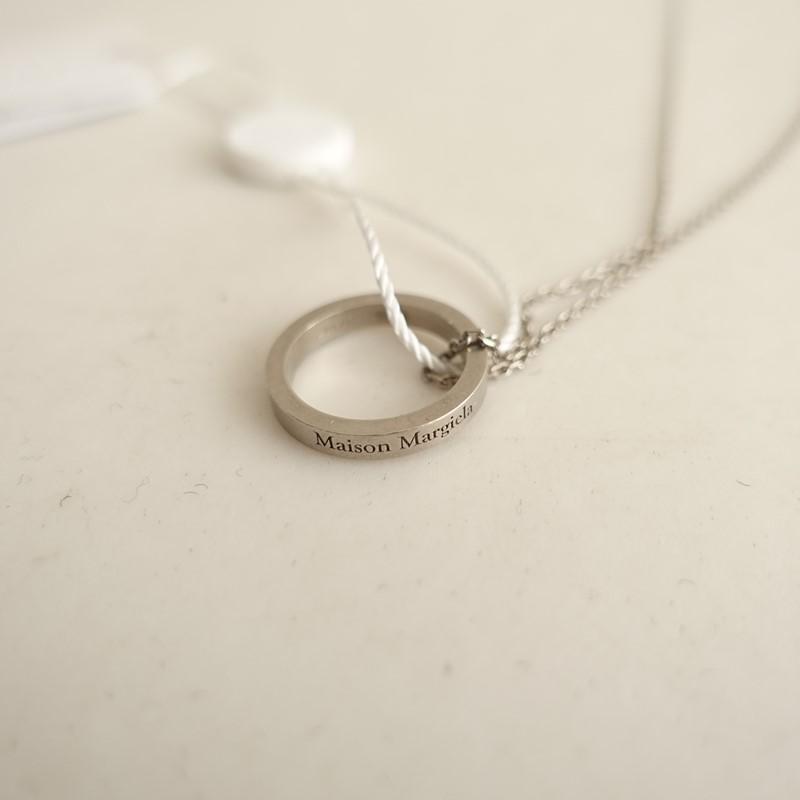 Maison Margiela（メゾンマルジェラ） 【未使用/定価7.8万】メゾン