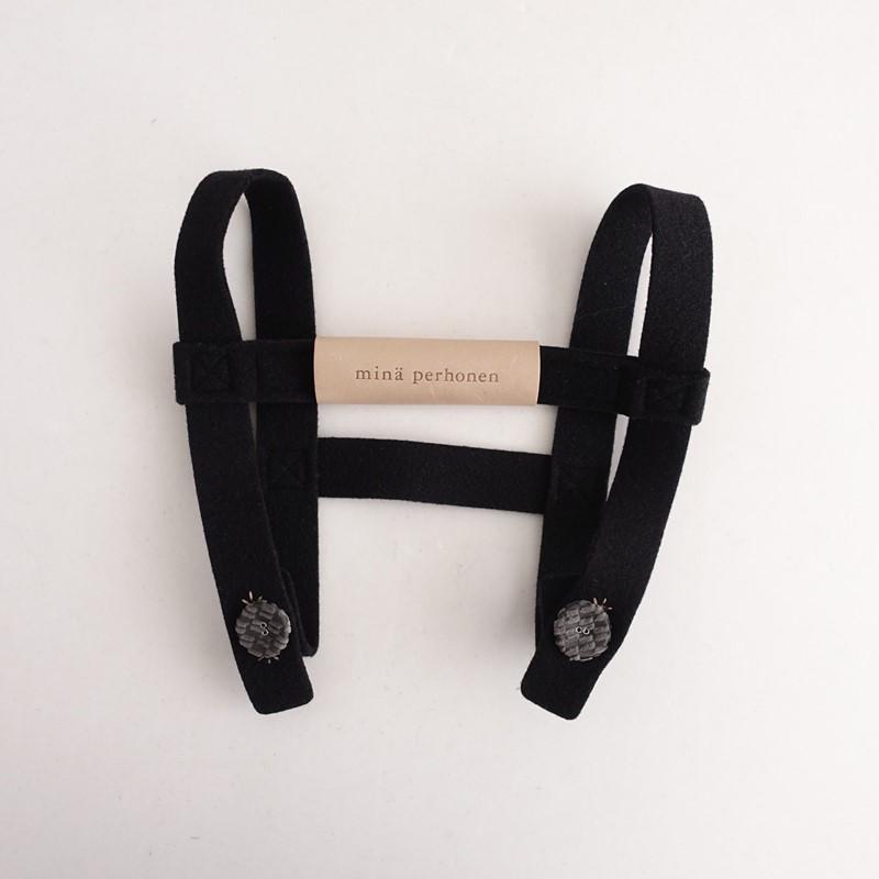 新品未開封　ミナペルホネン　ブランケット ホルダーのみ mina perhonen ( ミナ ペルホネン ) / ブランケットホルダー / S・L