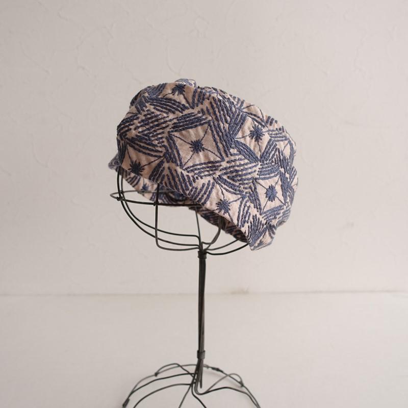 mina perhonen（ミナペルホネン） 【定価1.9万】ヒトミシノヤマ×ミナ