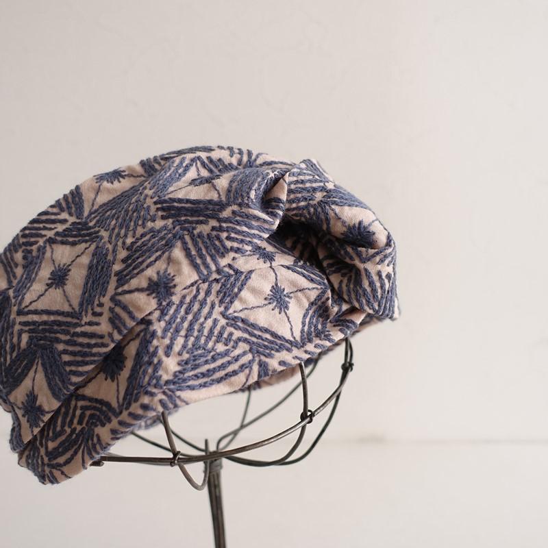 mina perhonen（ミナペルホネン） 【定価1.9万】ヒトミシノヤマ×ミナ