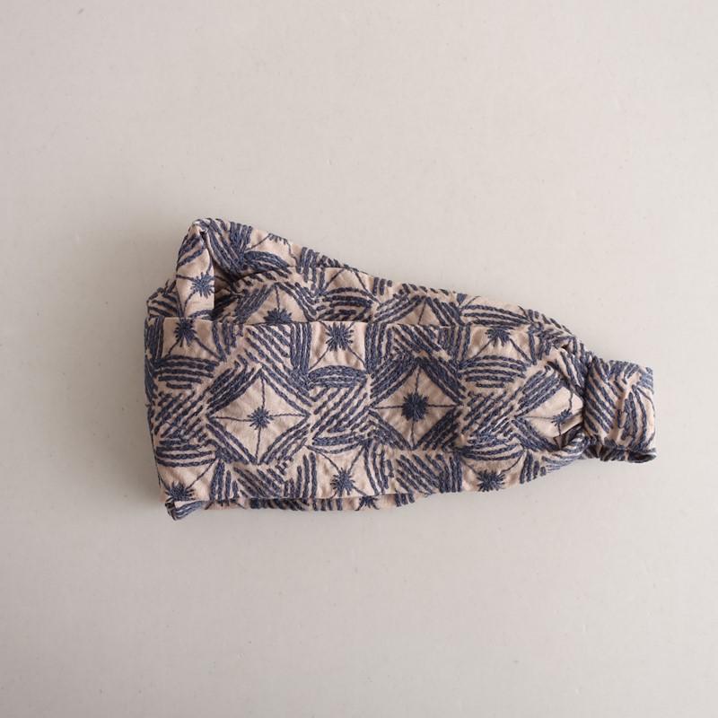 mina perhonen（ミナペルホネン） 【定価1.9万】ヒトミシノヤマ×ミナ