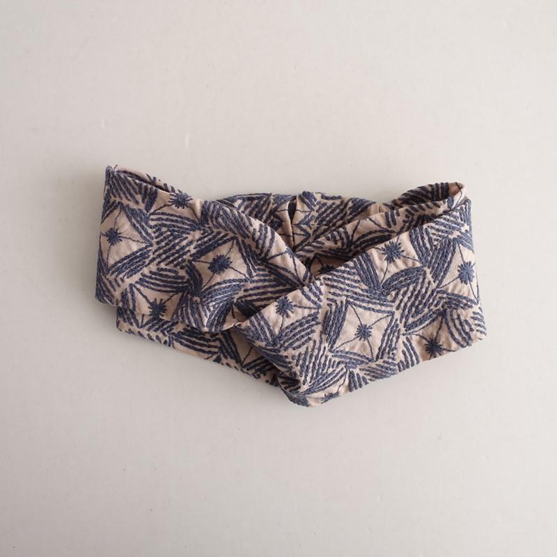 mina perhonen（ミナペルホネン） 【定価1.9万】ヒトミシノヤマ×ミナ