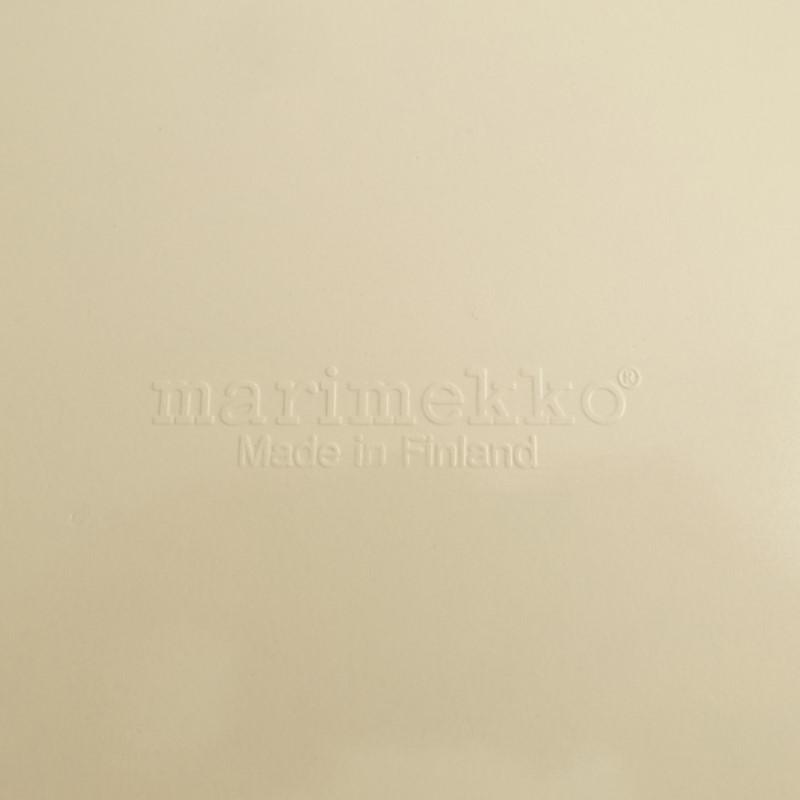 北欧】マリメッコ marimekko *MANSIKKA マンシッカ トレイ*オフ