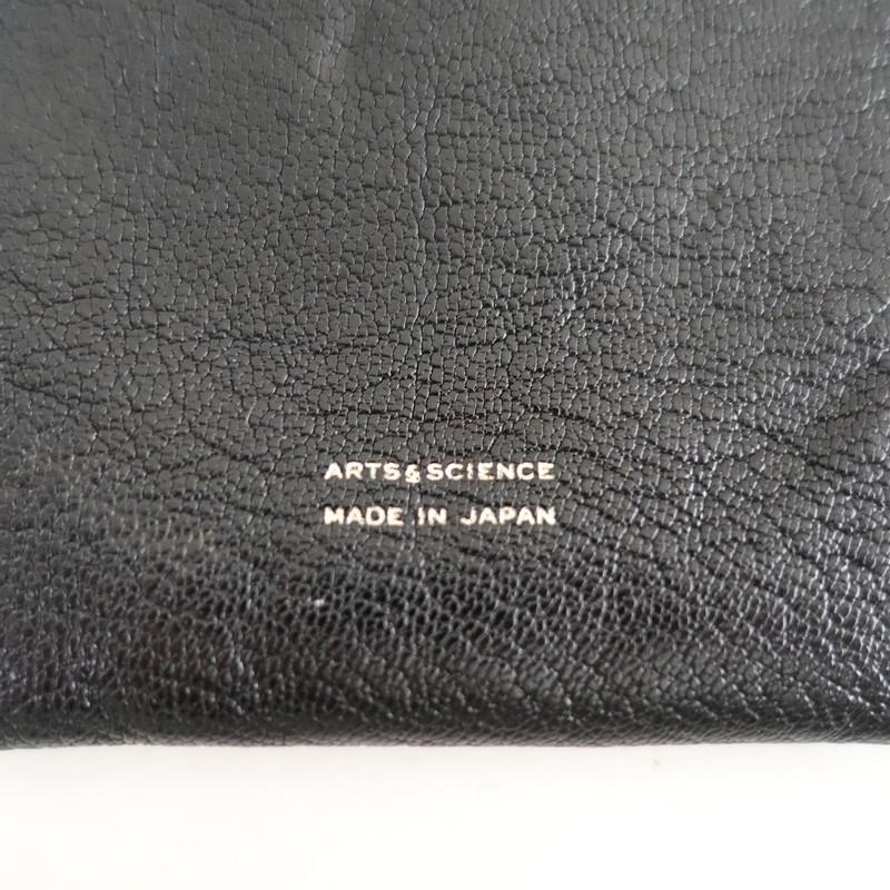ARTS & SCIENCE（アーツアンドサイエンス） 【定価2.5万】アーツ