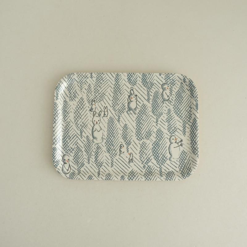 mina perhonen（ミナペルホネン） 【未使用】ミナペルホネン *lumiukko