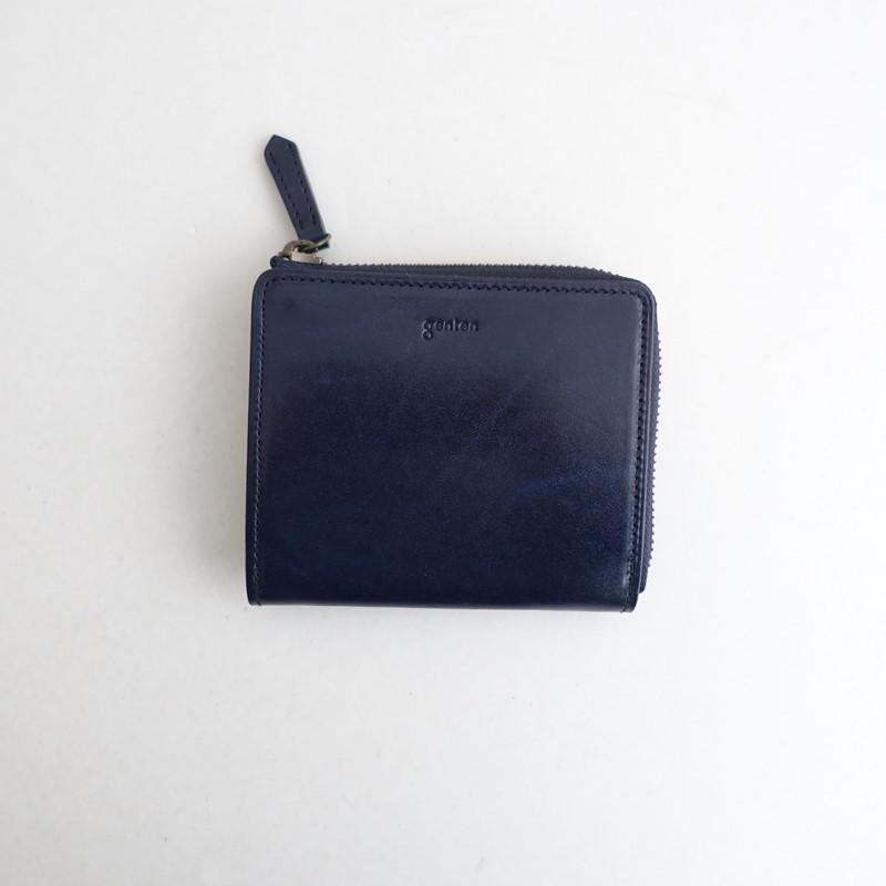 未使用/定価3.3万】ゲンテン genten *ペルミーフラグメント