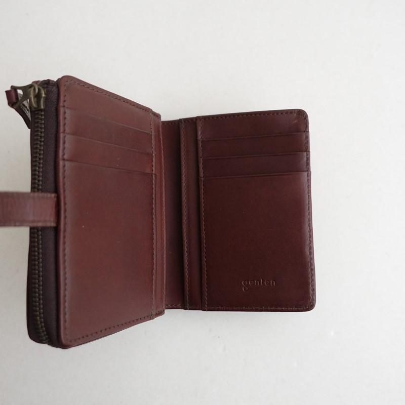 genten（ゲンテン） 【未使用/2025/定価2.8万】ゲンテン *カットワーク