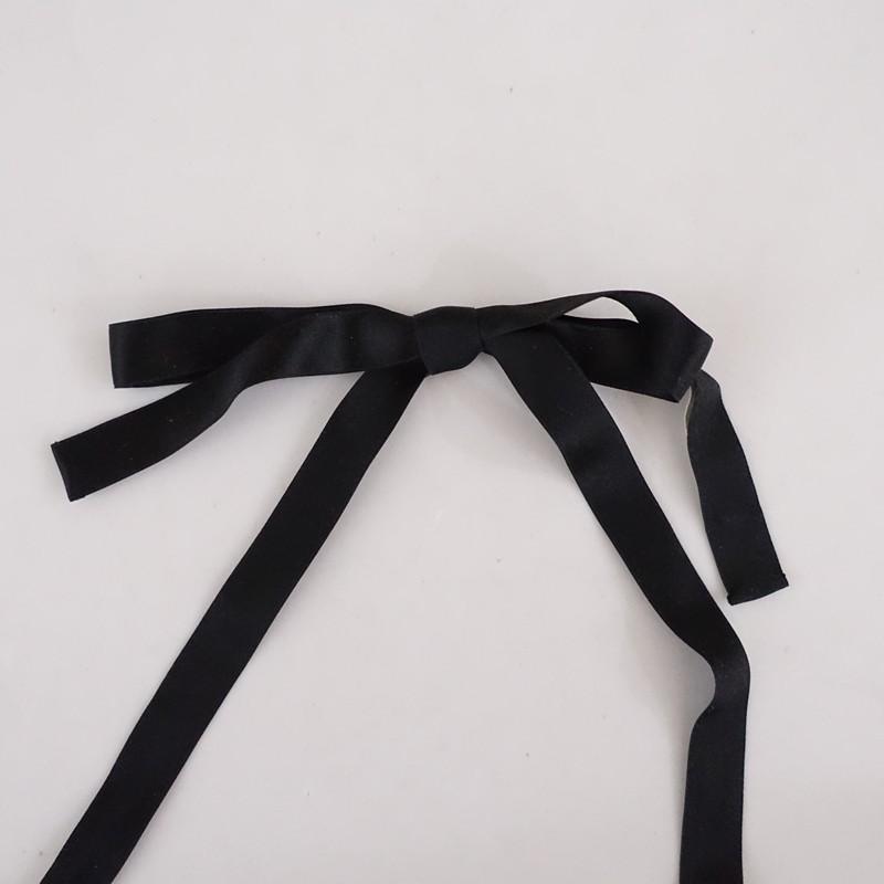 マルニ MARNI *ネックレス*ブラックグリーンゴールドビーズ