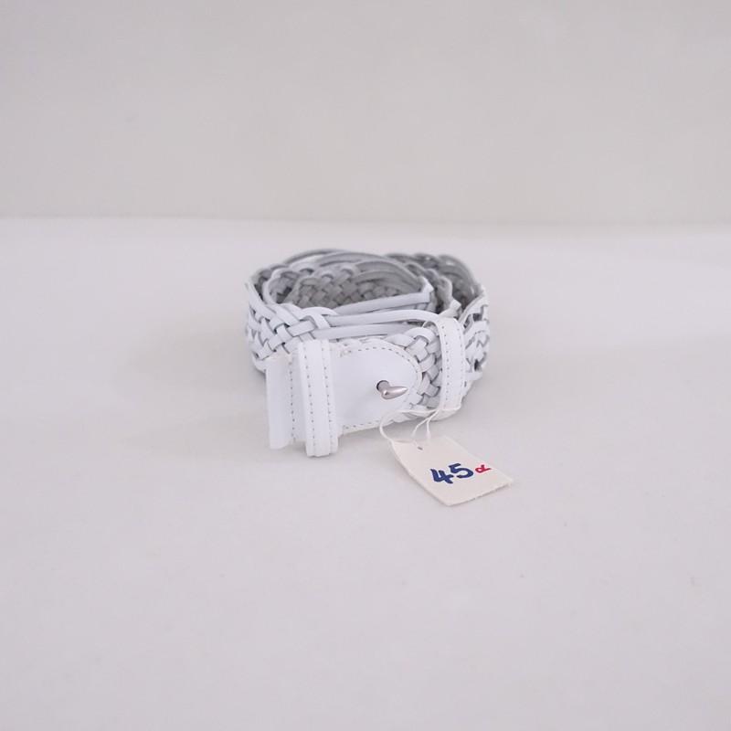 45R（フォーティファイブアール） 【定価1.7万】45R *メッシュレザー