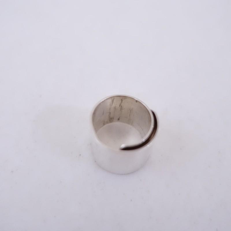 maria rudman 19号　STONE RING SILVER 925 maria rudman 19号STONE RING SILVER 925