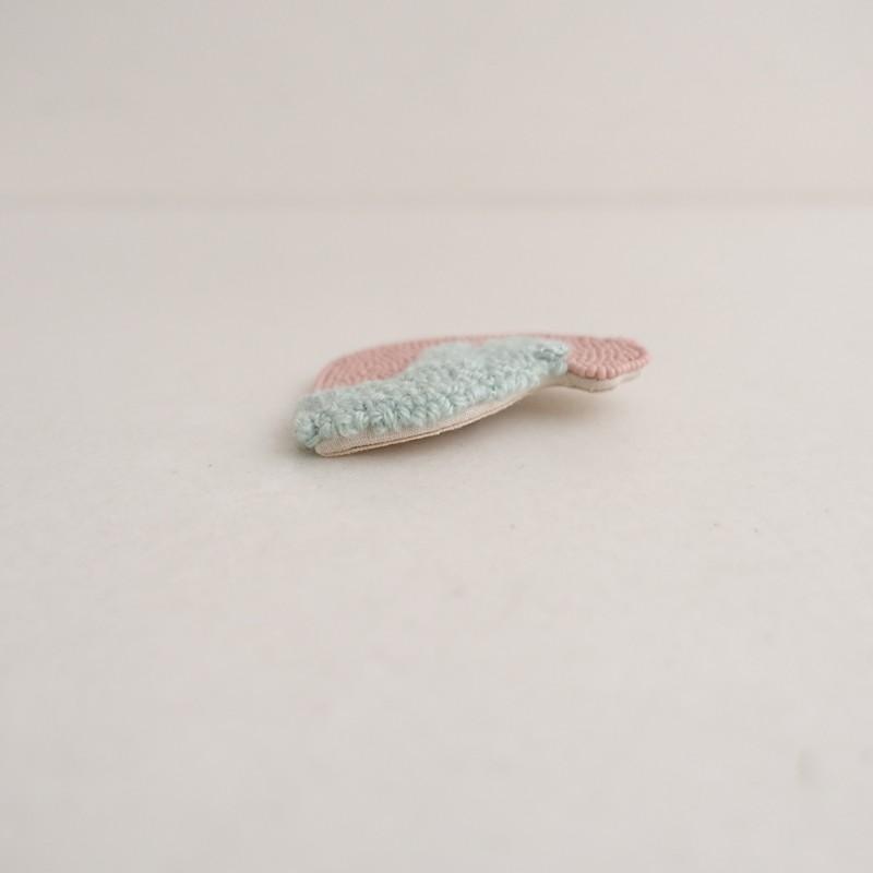 mina perhonen（ミナペルホネン） 【美品】2024AW/定価2.5万/ミナ