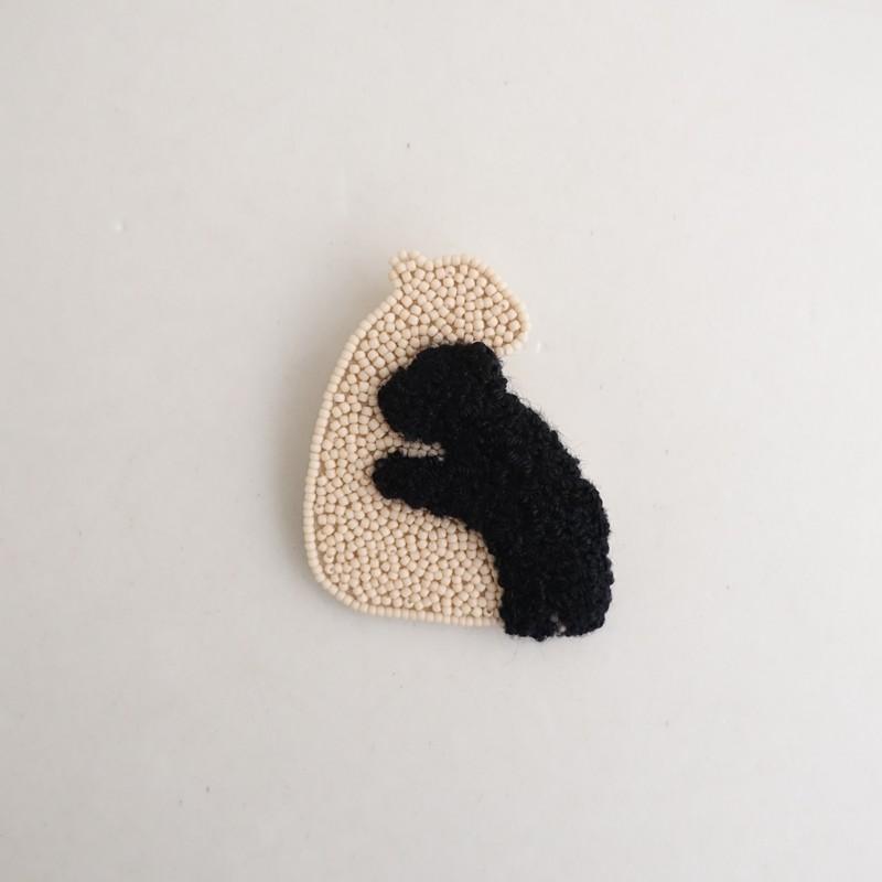 mina perhonen（ミナペルホネン） 【美品】2024AW/定価2.5万/ミナ