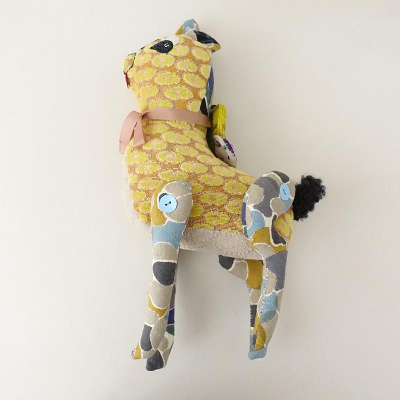 mina perhonen（ミナペルホネン） mina perhonen×Nathalie Lete ミナ