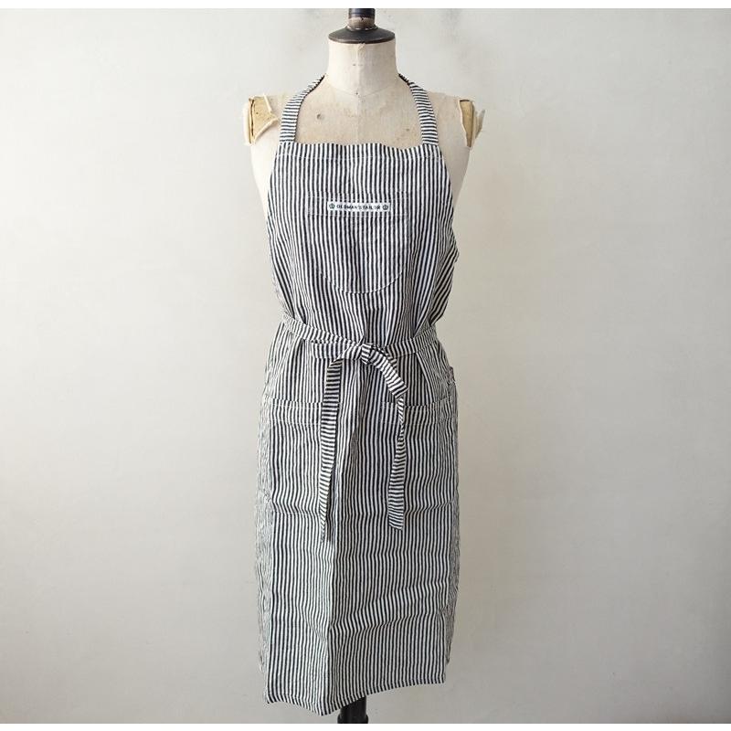 美品】オールドマンズテーラー R&D.M.Co- *シーズナルワークエプロン3