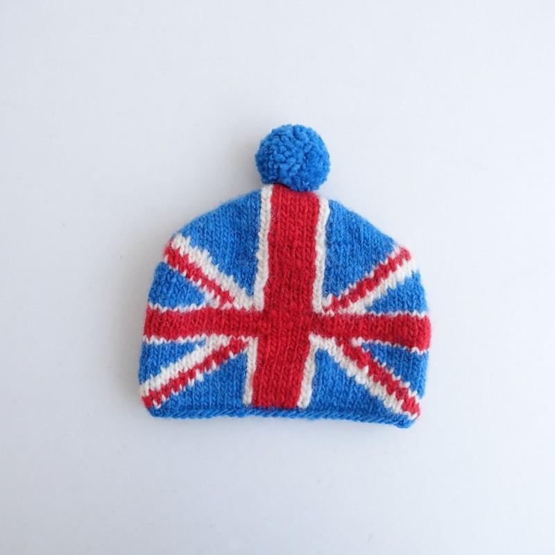 オールドマンズテーラー R&D.M.Co- *UNION JACK TEA COSY ティー
