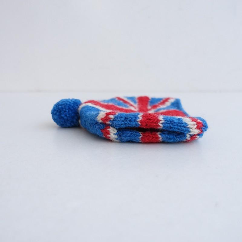 オールドマンズテーラー R&D.M.Co- *UNION JACK TEA COSY ティー