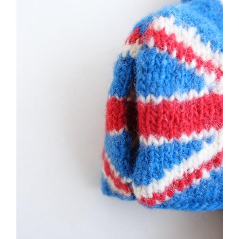 オールドマンズテーラー R&D.M.Co- *UNION JACK TEA COSY ティー