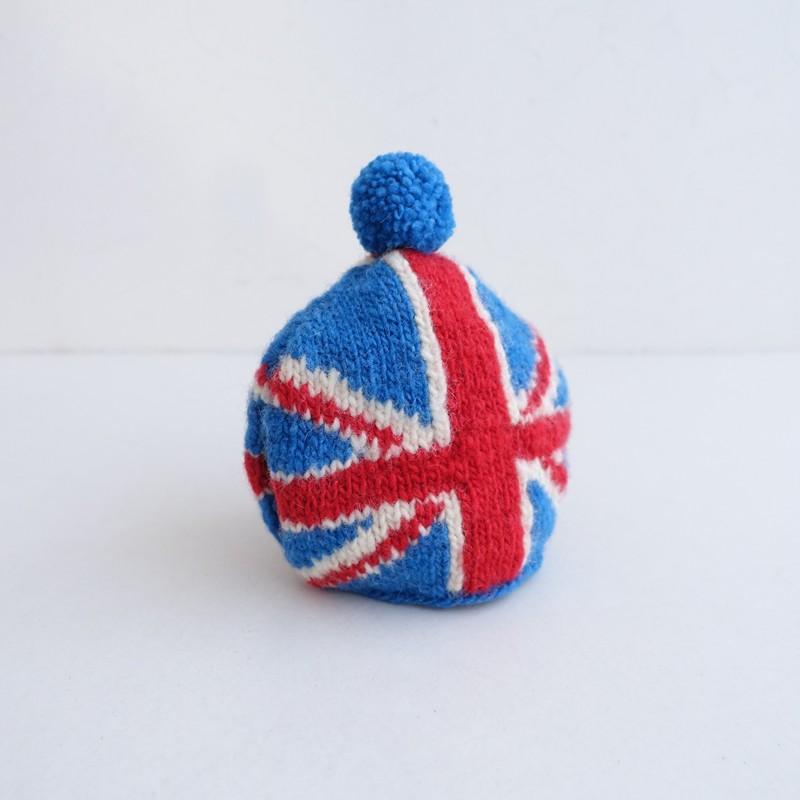 オールドマンズテーラー R&D.M.Co- *UNION JACK TEA COSY ティー