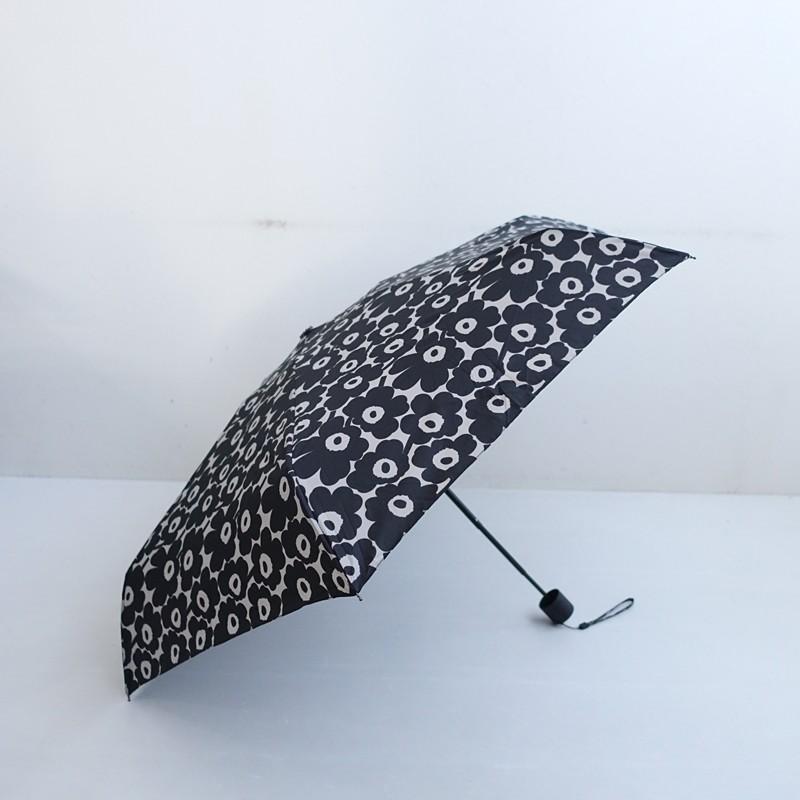 北欧】未使用/マリメッコ marimekko *Mini Manual Nano Unikko