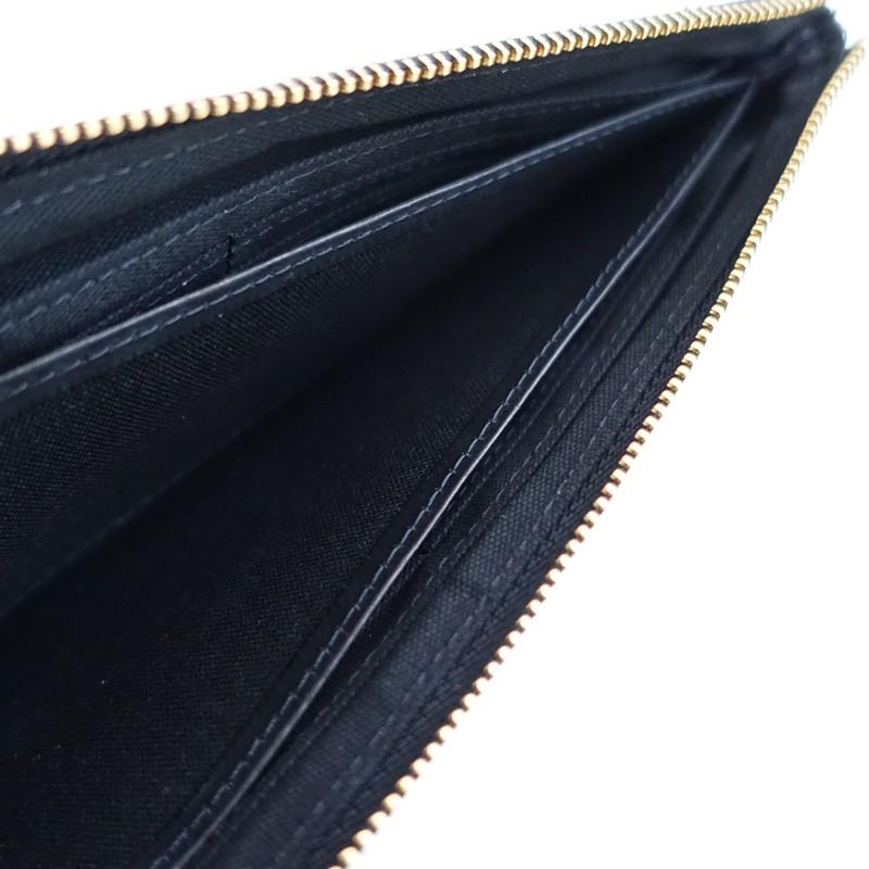 POMTATA（ポンタタ） 【定価1.7万】ポンタタ *HAK L ZIP LONG WALLET 