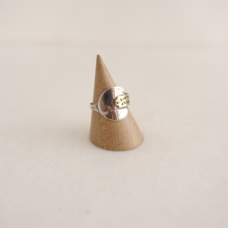 定価2.6万】アトリエダンタン Atelier d'antan *Revivre Salt Spoon