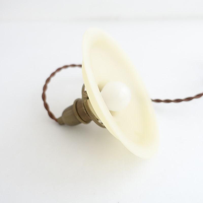 【希少/未使用/ARTS&SCIENCE取扱い】ナカオタカシ *スモールシェード*照明ライト造形作家合成樹脂FRP(ac30-2601-151)【52D62】